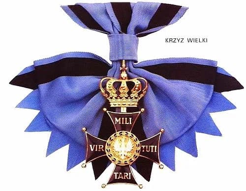Virtuti Militari