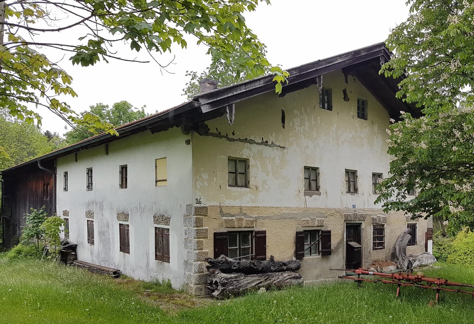 Steinleweg 26