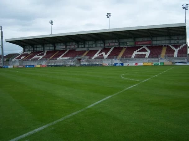 Galway United