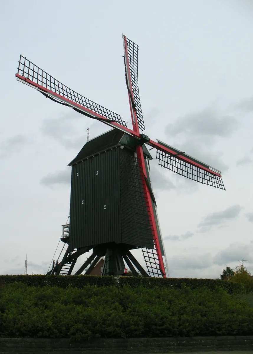 Kloosterzande