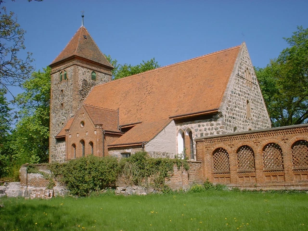 Radensleben