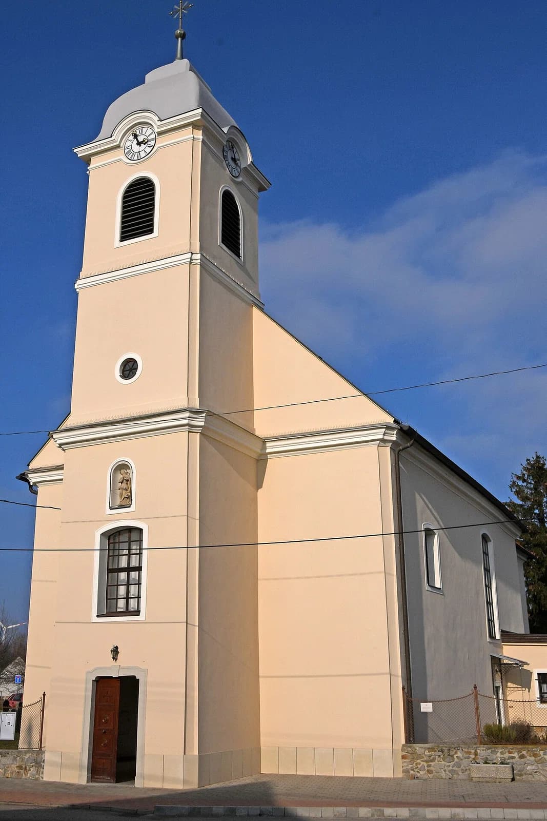 Sopronkövesd