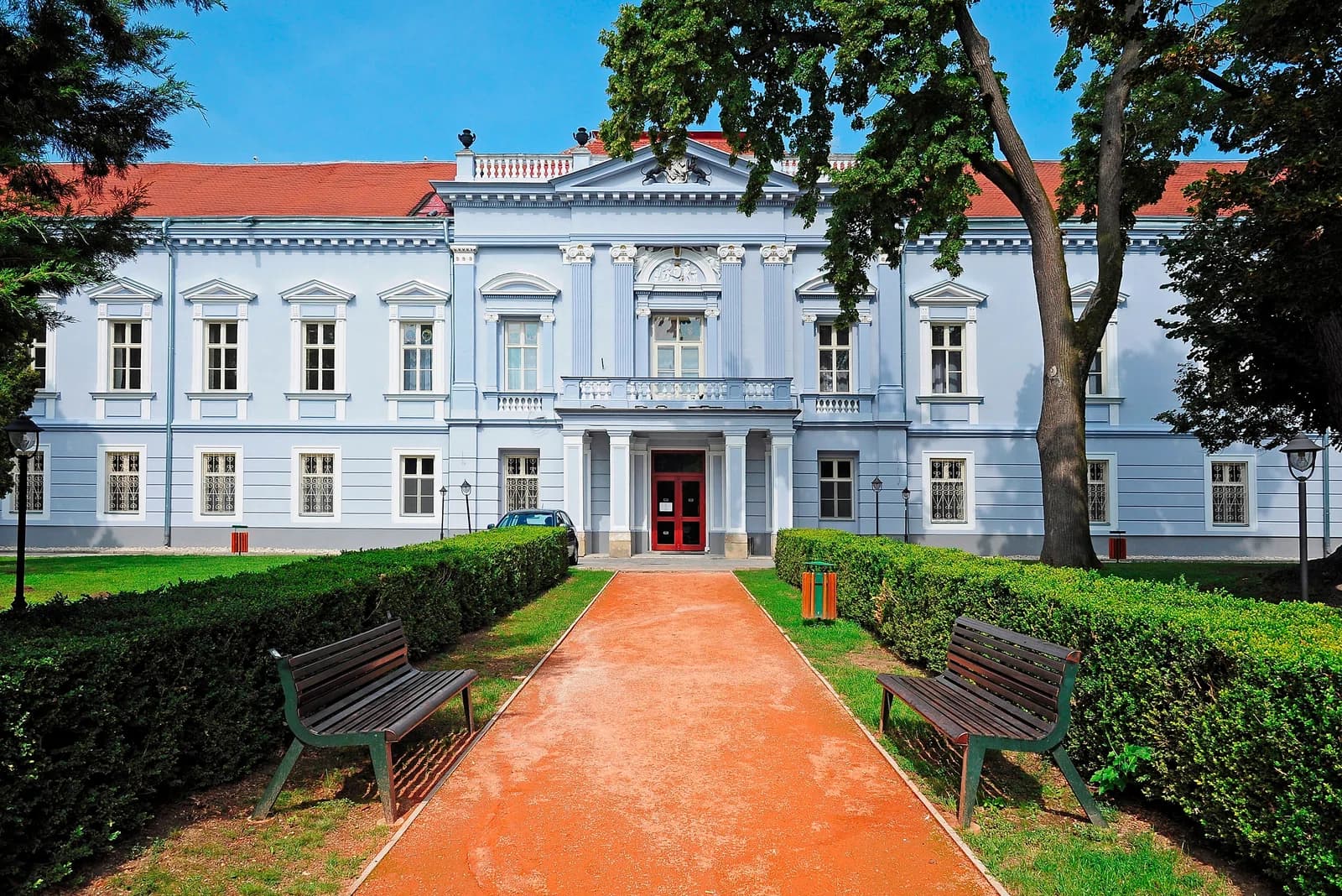 Mojmírovce