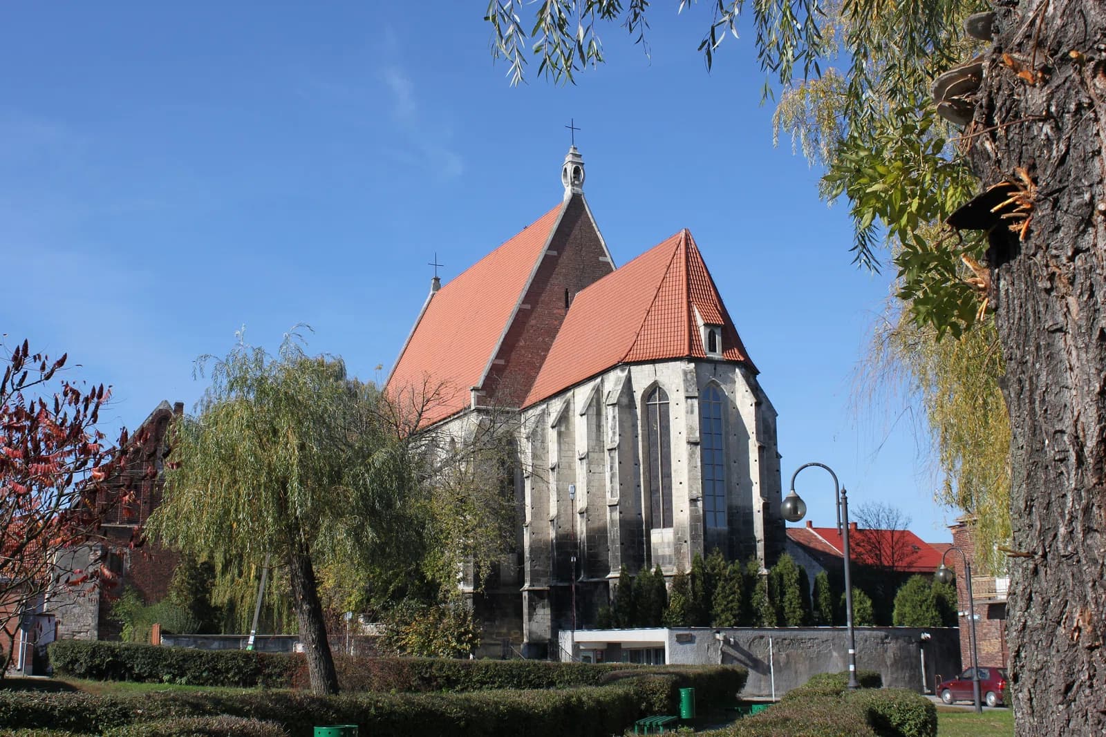 Wiślica