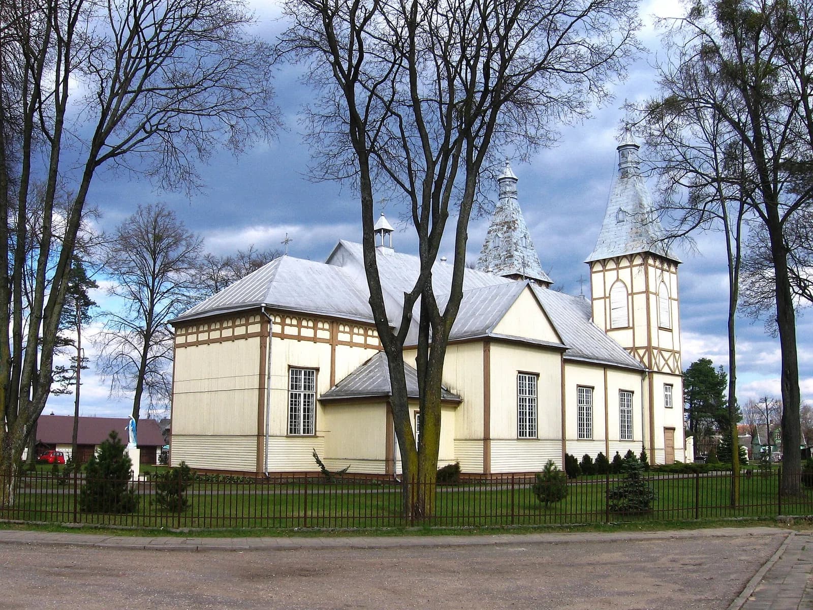 Kazlų Rūda