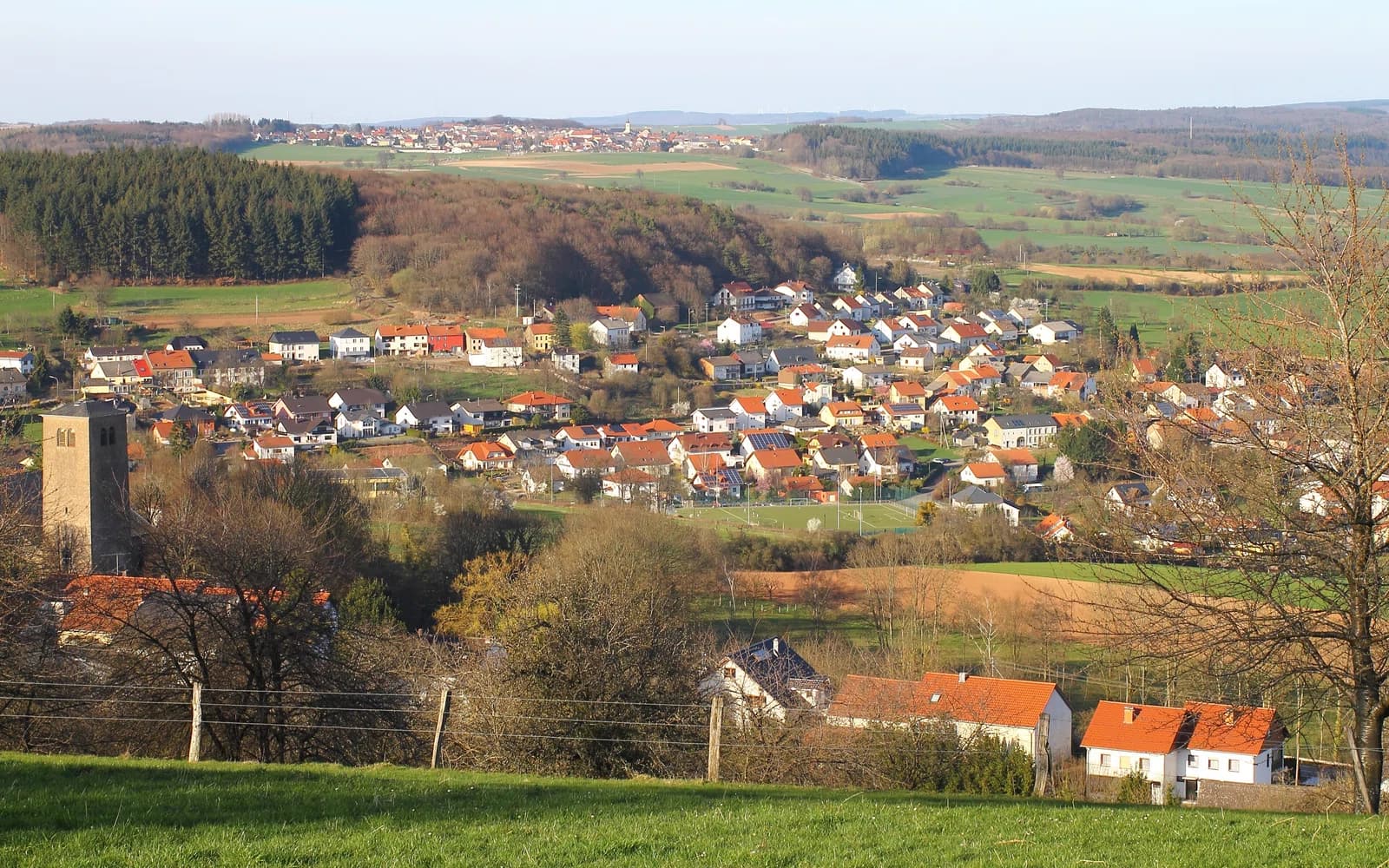 Tünsdorf
