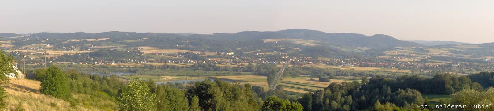 Zakliczyn