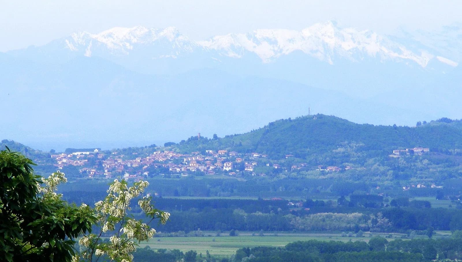 Mazzè