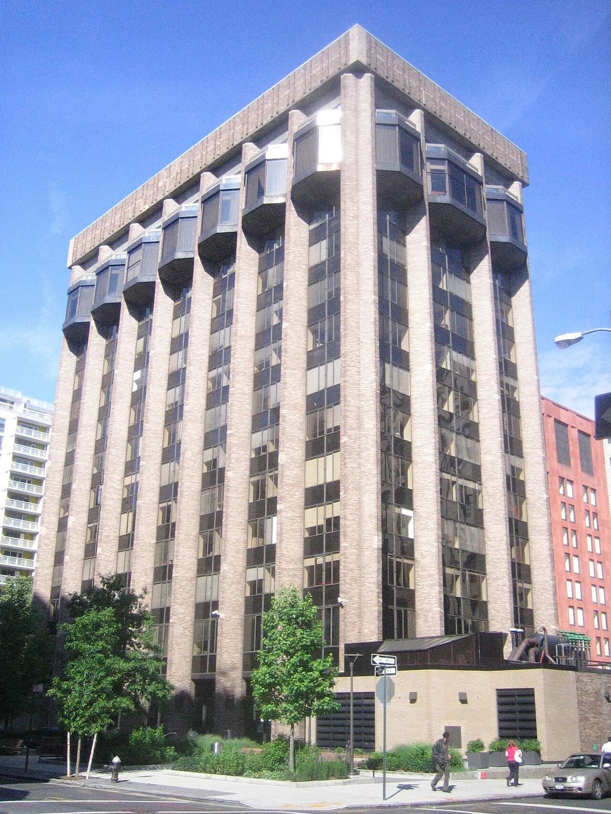 Courant Institute School of Mathematics, Computing, and Data Science