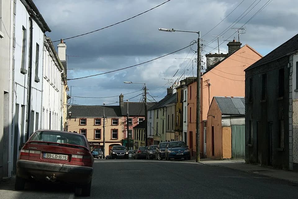 Granard