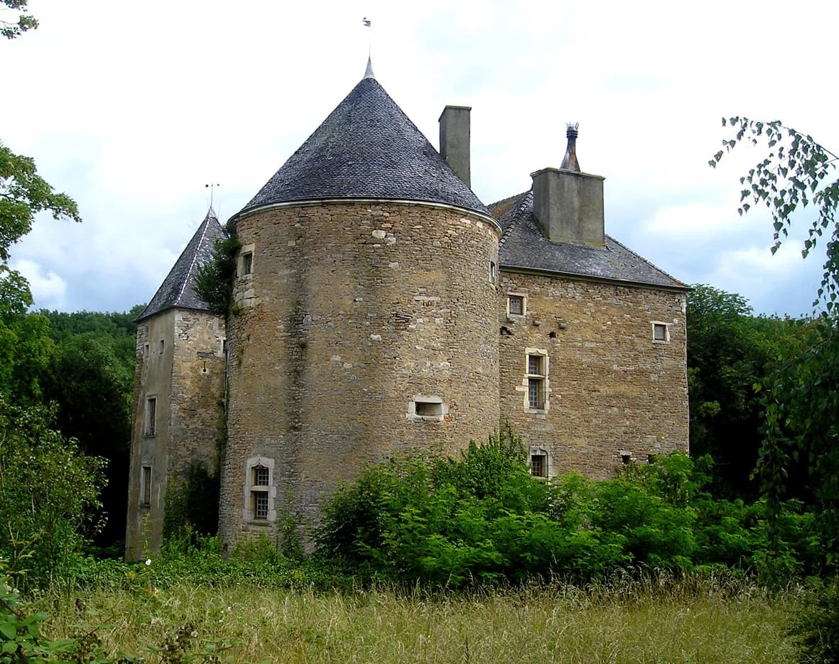 Sennecey-le-Grand