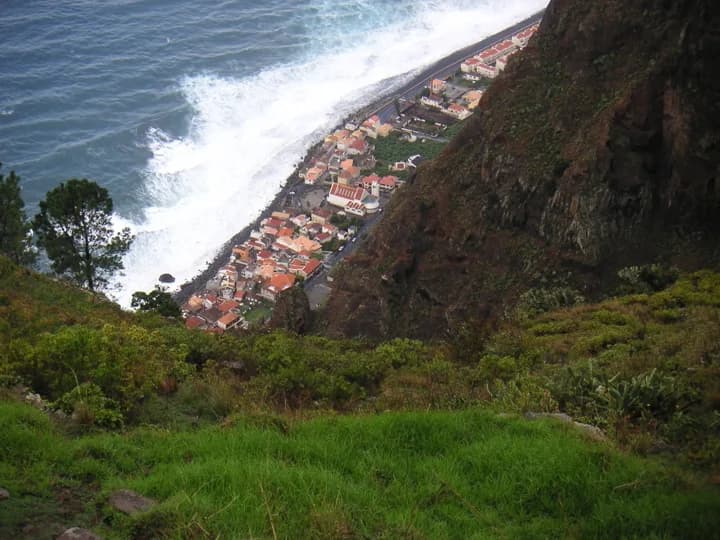 Paul do Mar