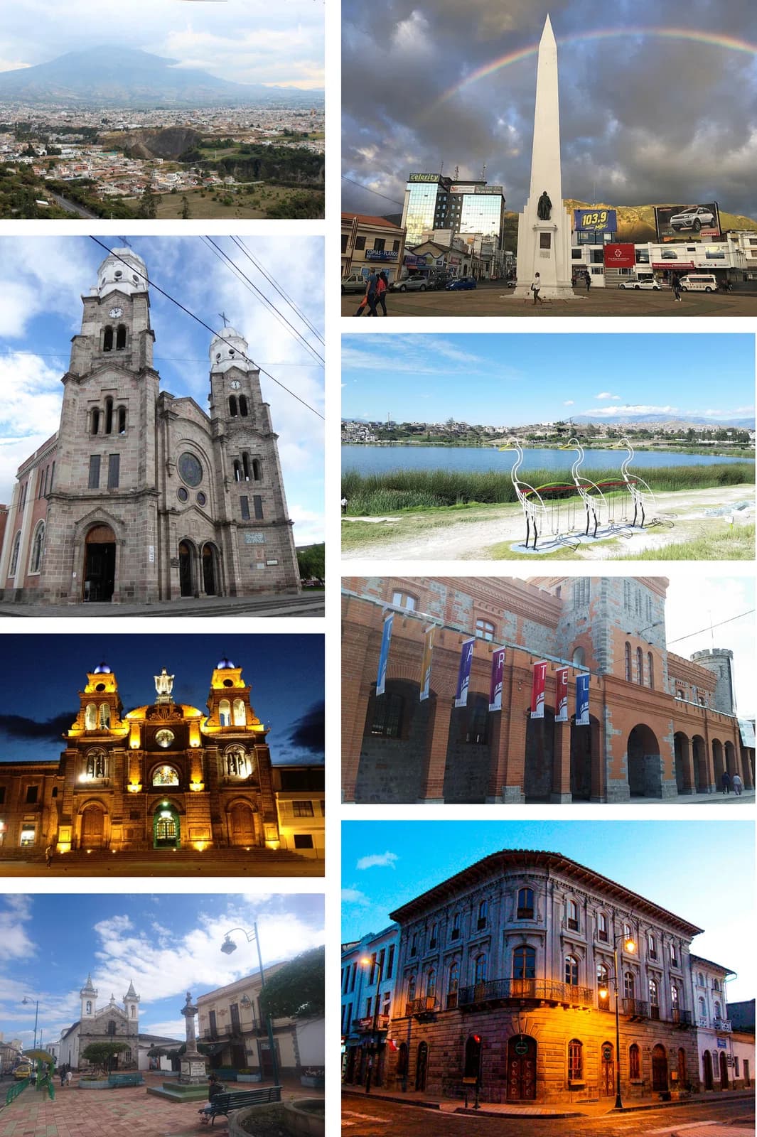 Ibarra