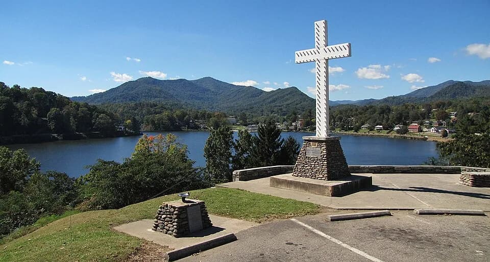 Lake Junaluska