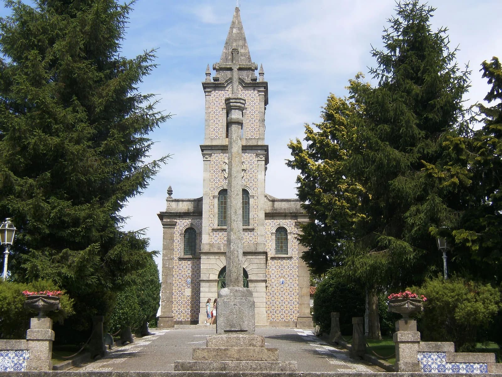 Paços de Ferreira