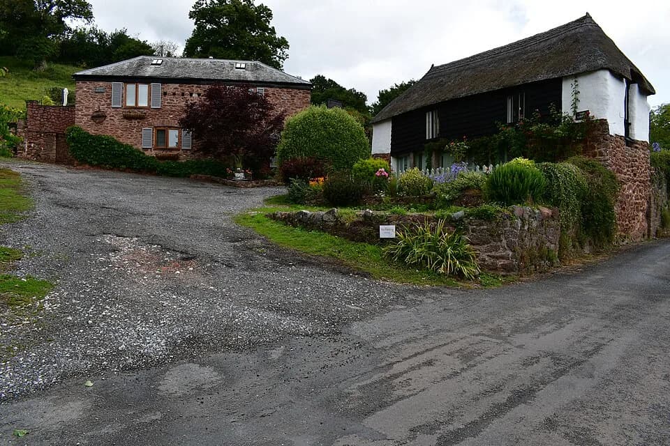 Maidencombe