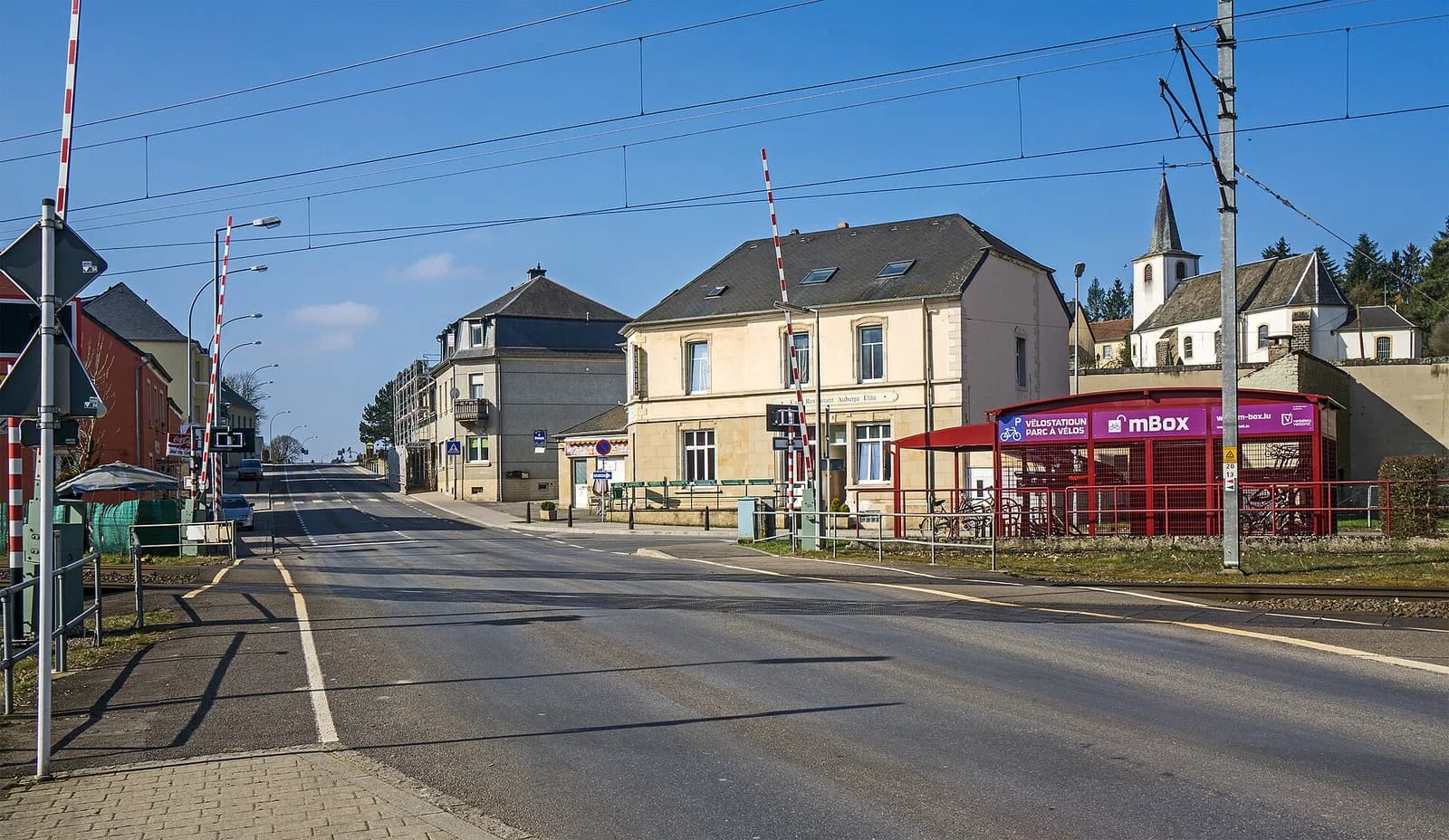 Roodt-sur-Syre