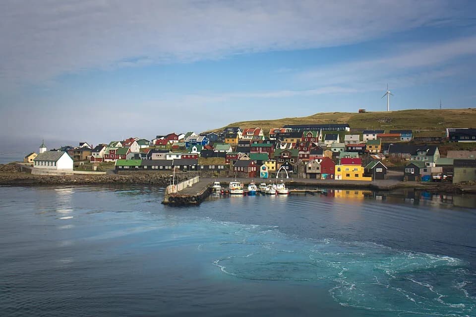 Nólsoy