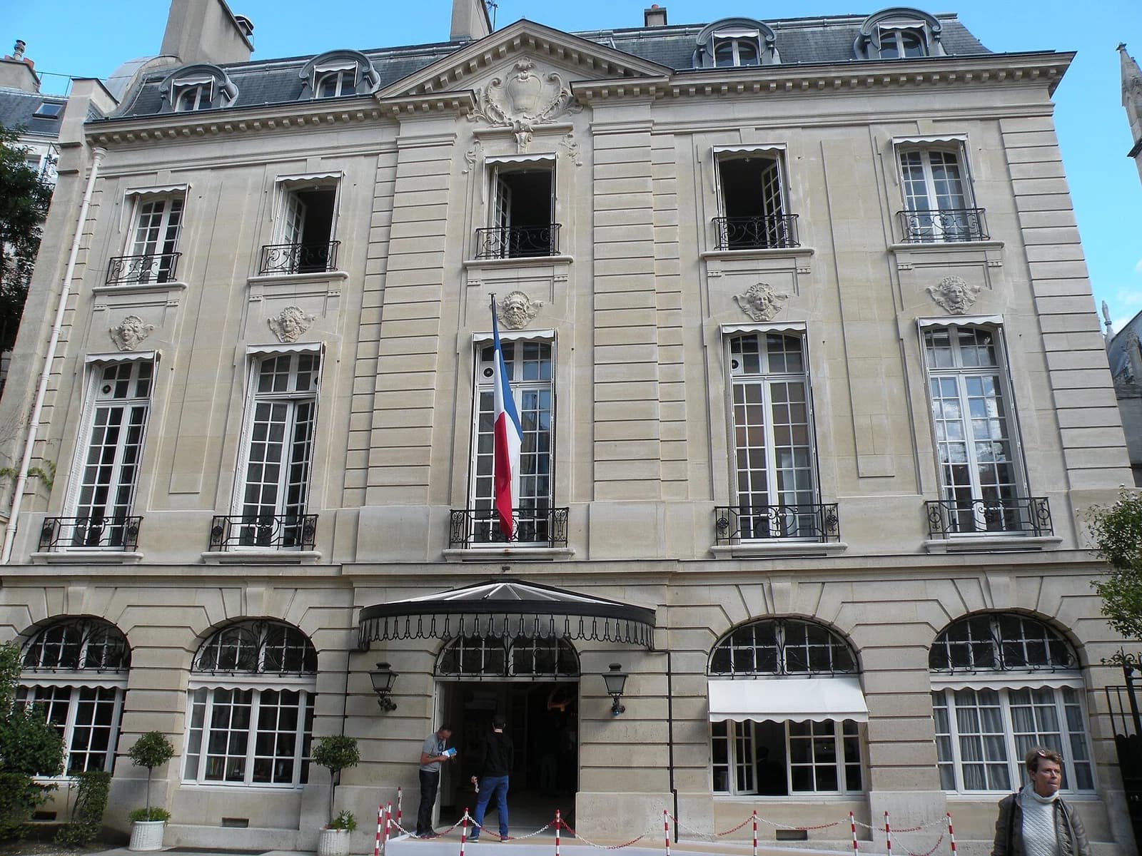General Planning Commission