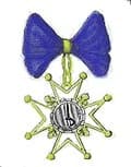 Order of Military Merit