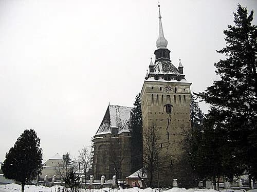 Saschiz