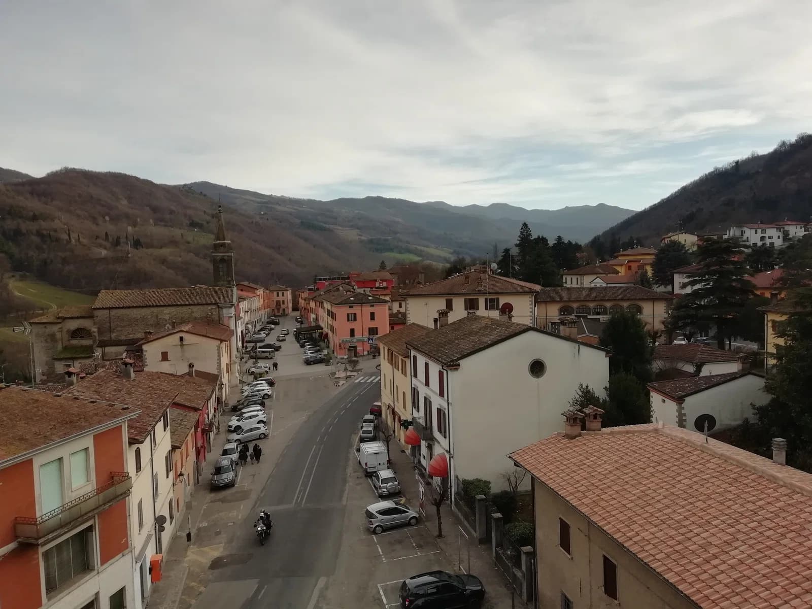 Castel del Rio