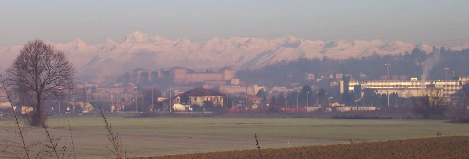 Moncalieri