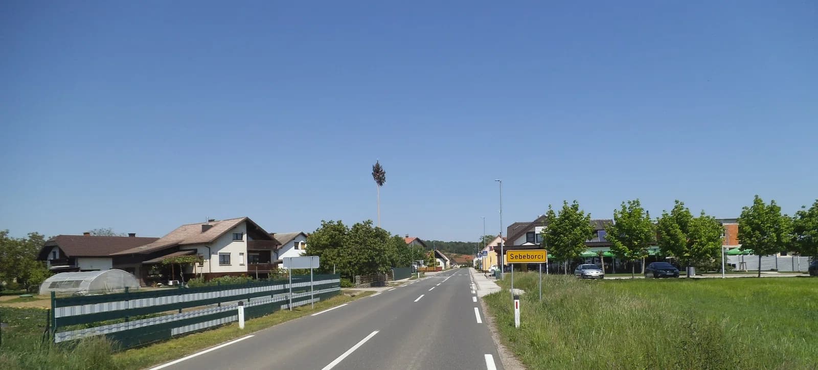 Sebeborci