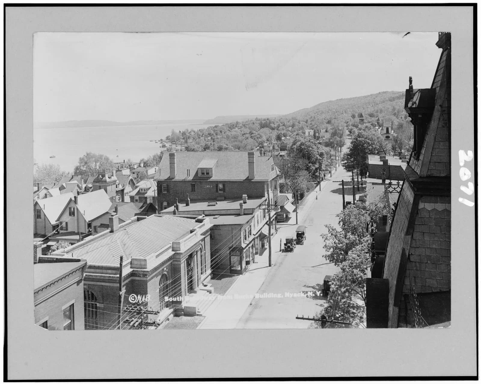 South Nyack