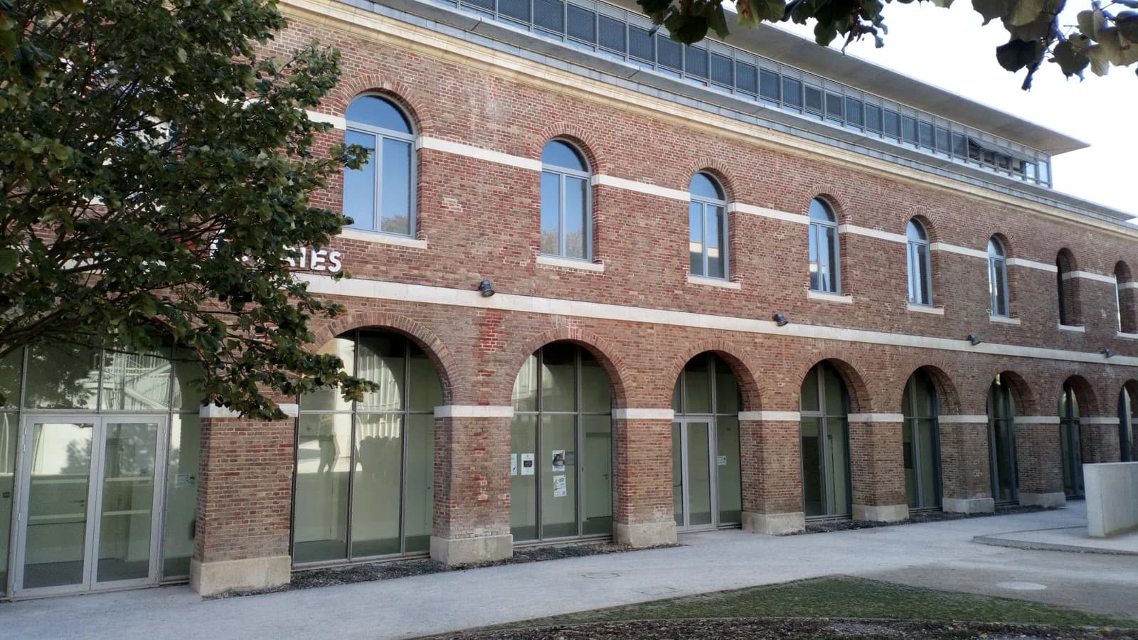 University of Picardie Jules Verne