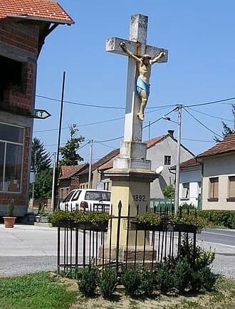 Virje