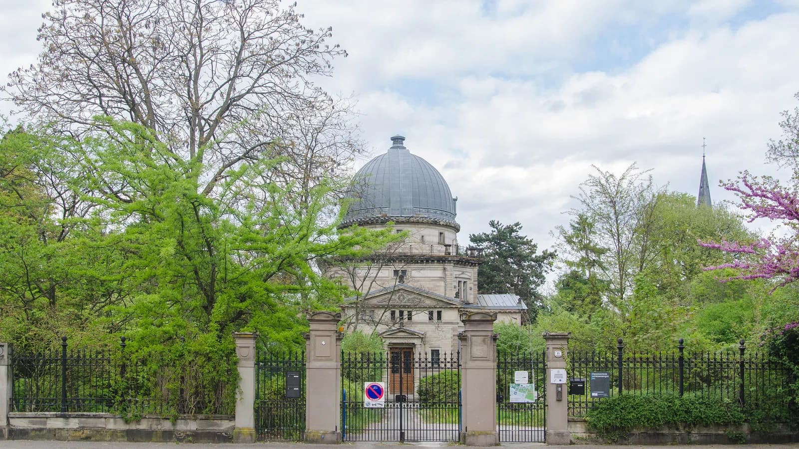 Observatory of Strasbourg