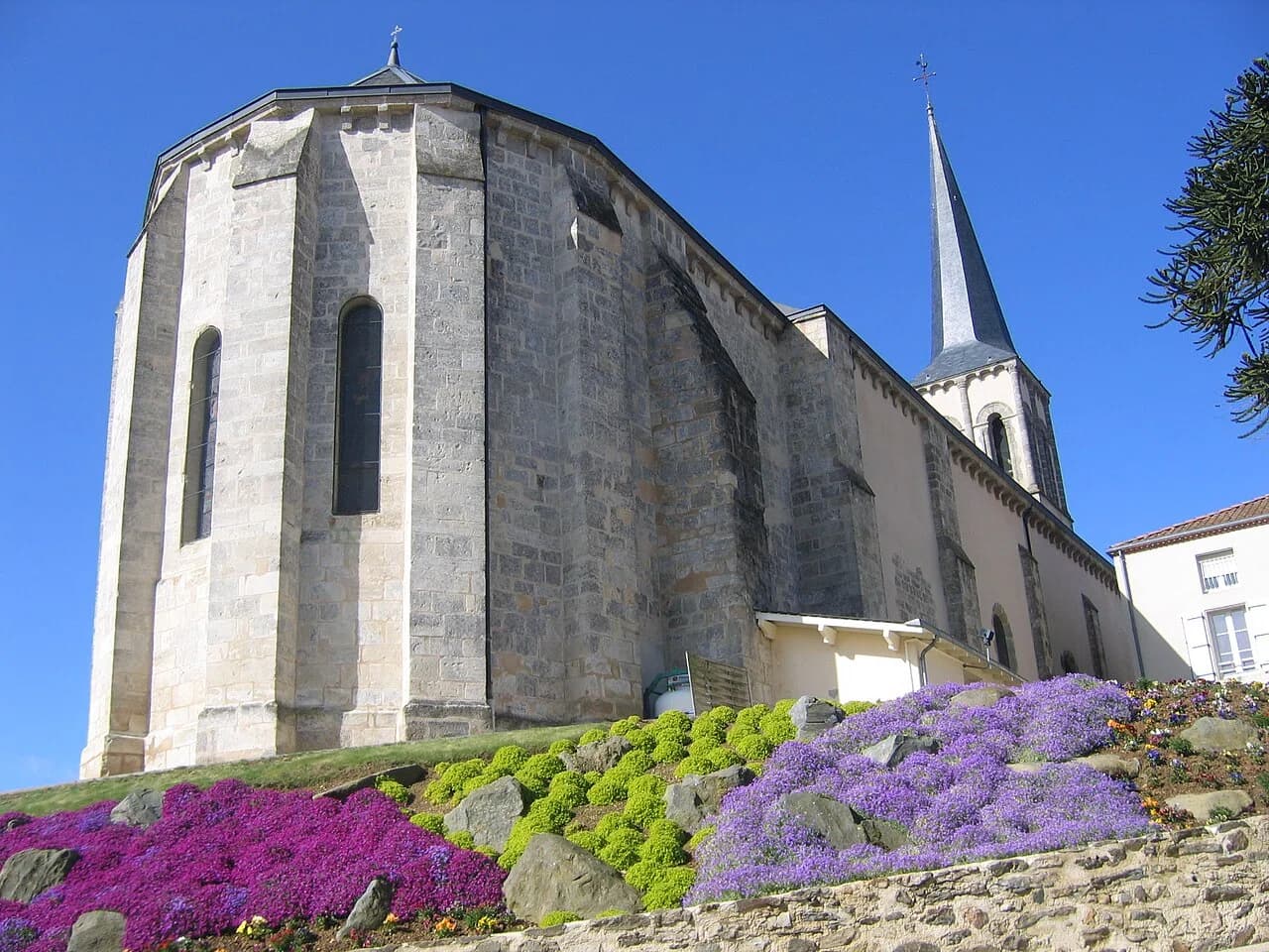 Saint-Pardoux