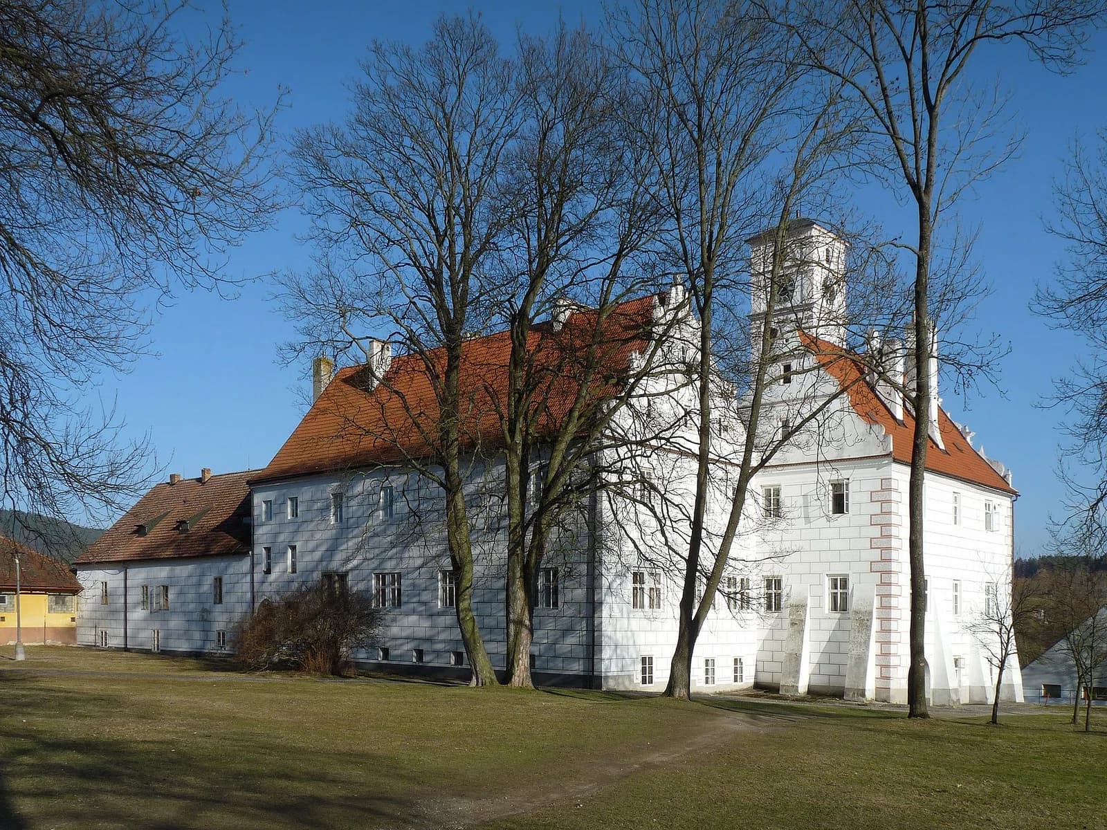 Žichovice