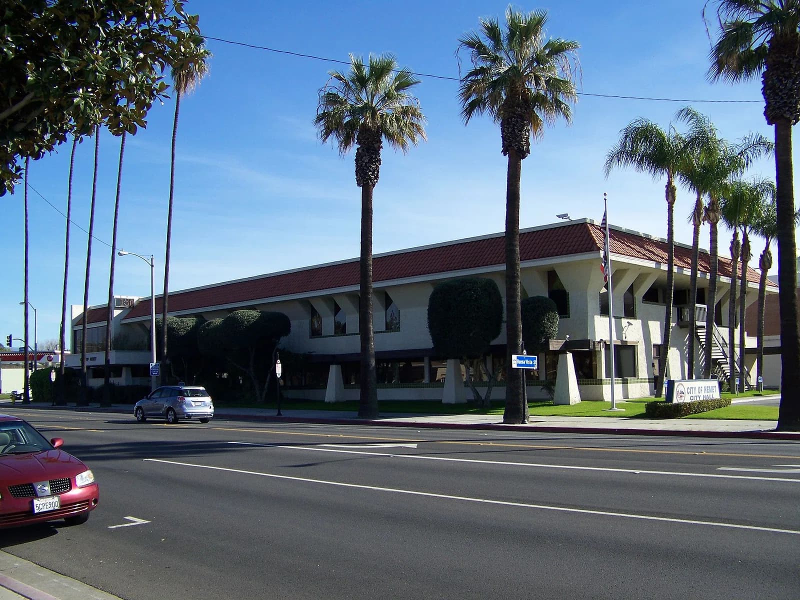 Hemet