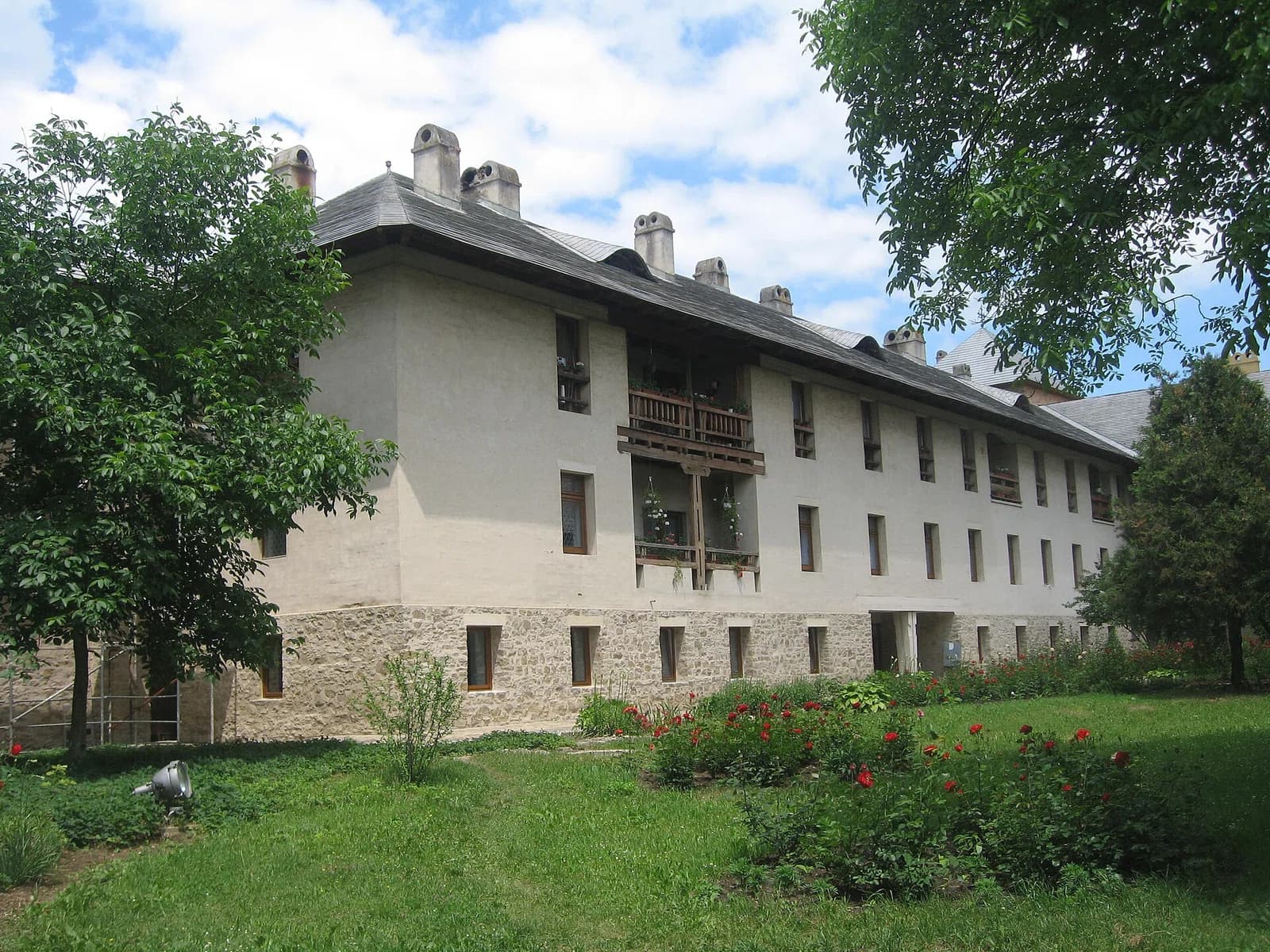 Mitocu Dragomirnei
