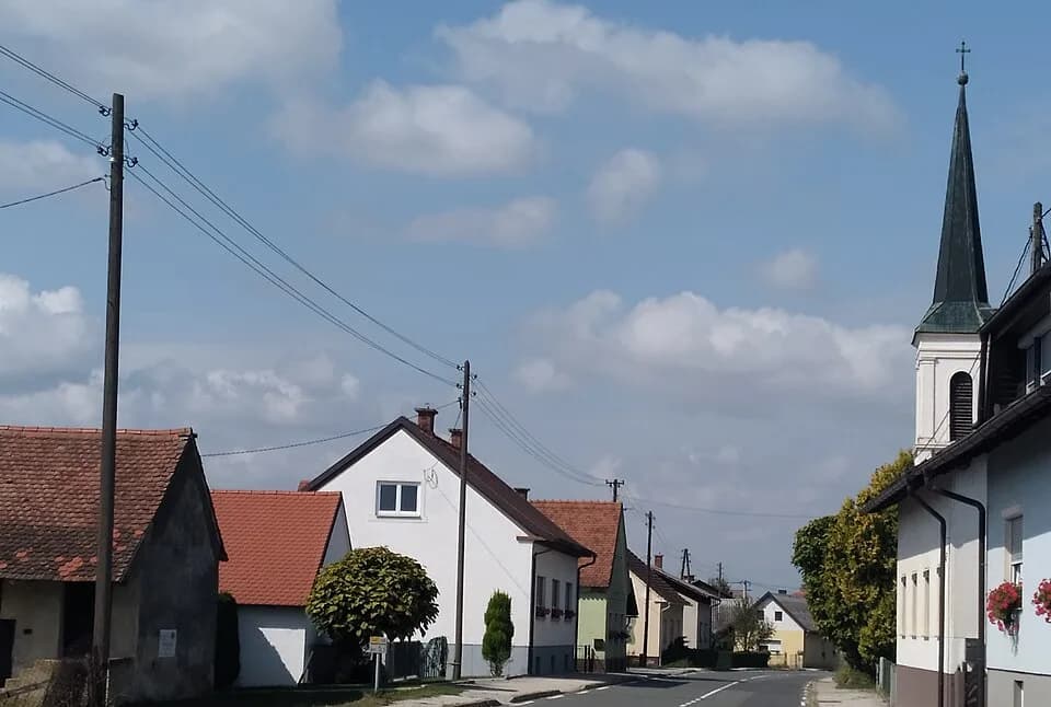 Tešanovci