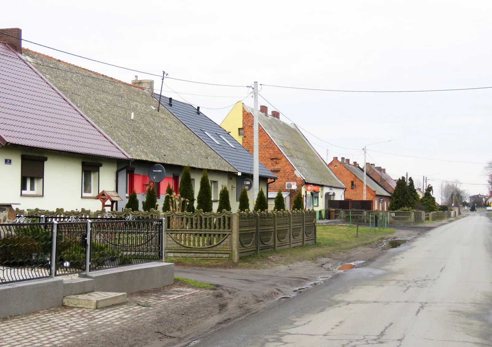 Boczków