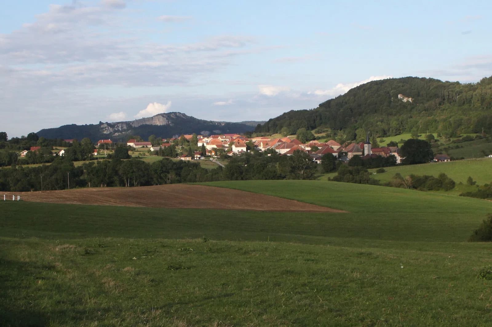 Longeville