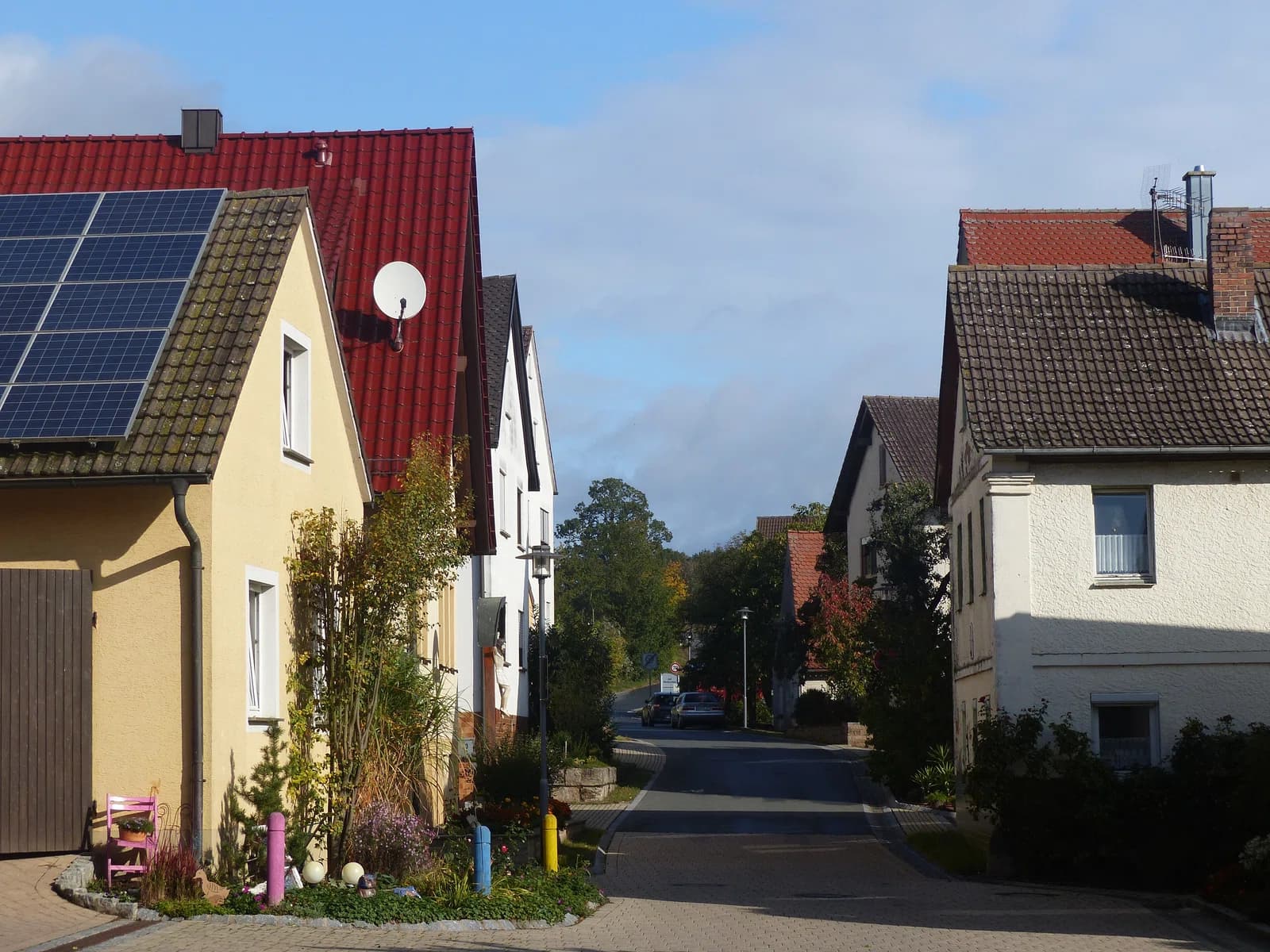 Großbuchfeld