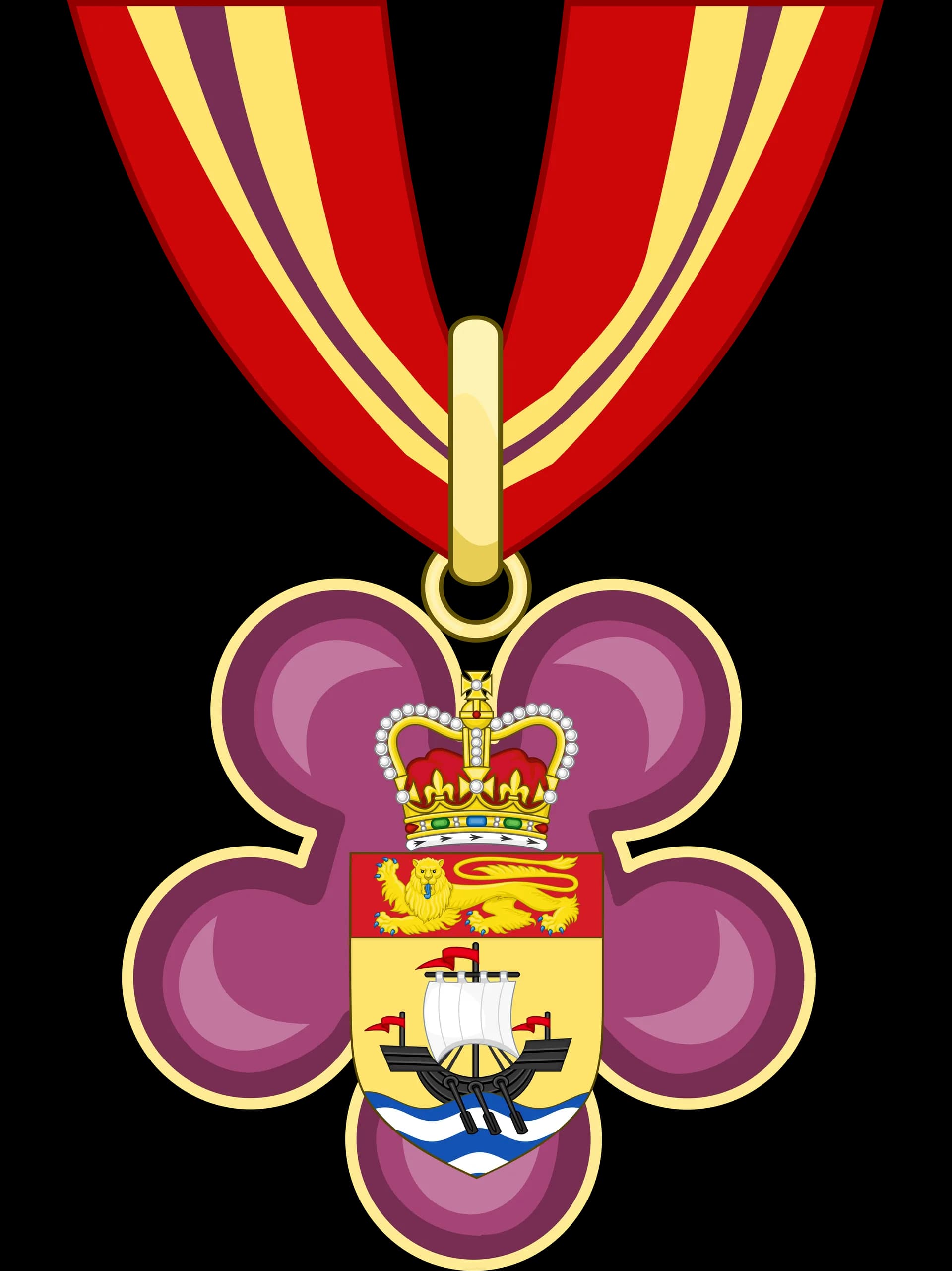Order of New Brunswick