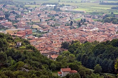 Montalto Dora