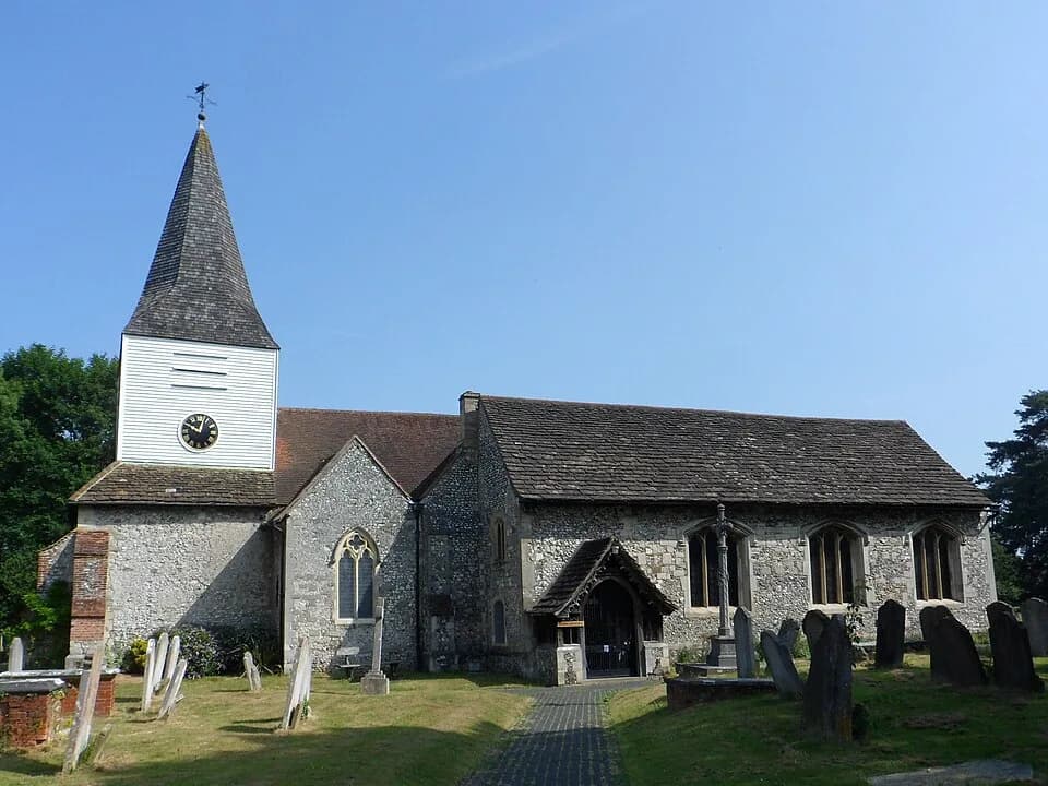 Great Bookham