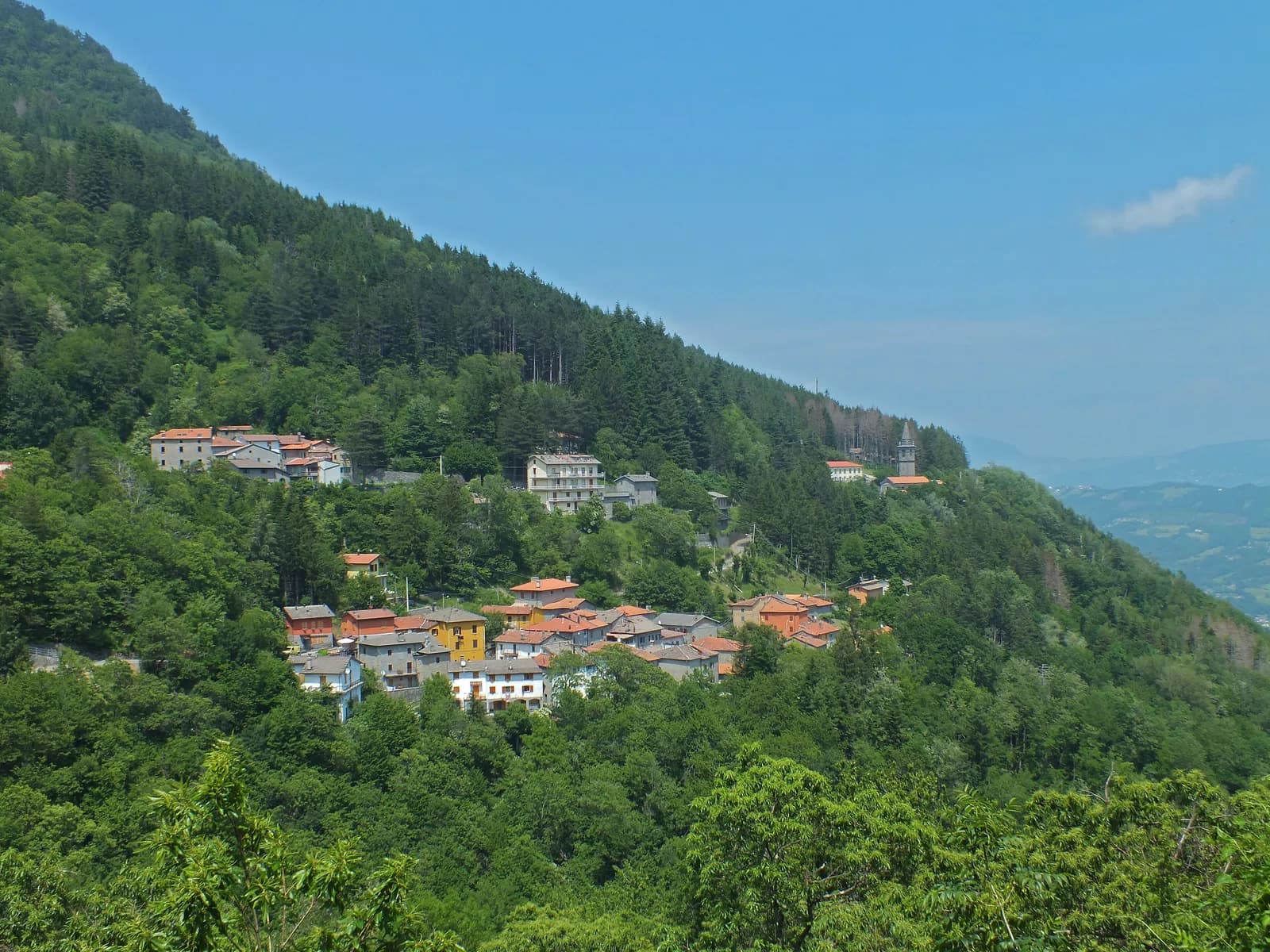 Granaglione
