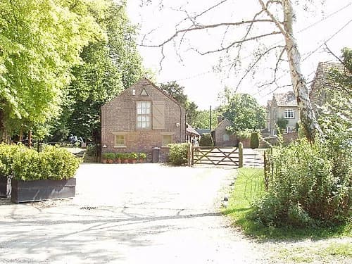 Horsenden