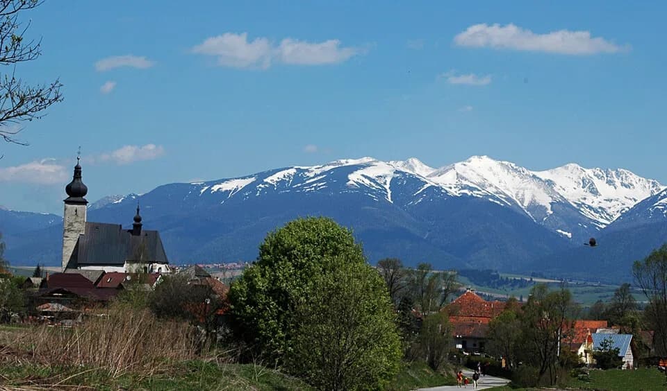 Liptovský Ján