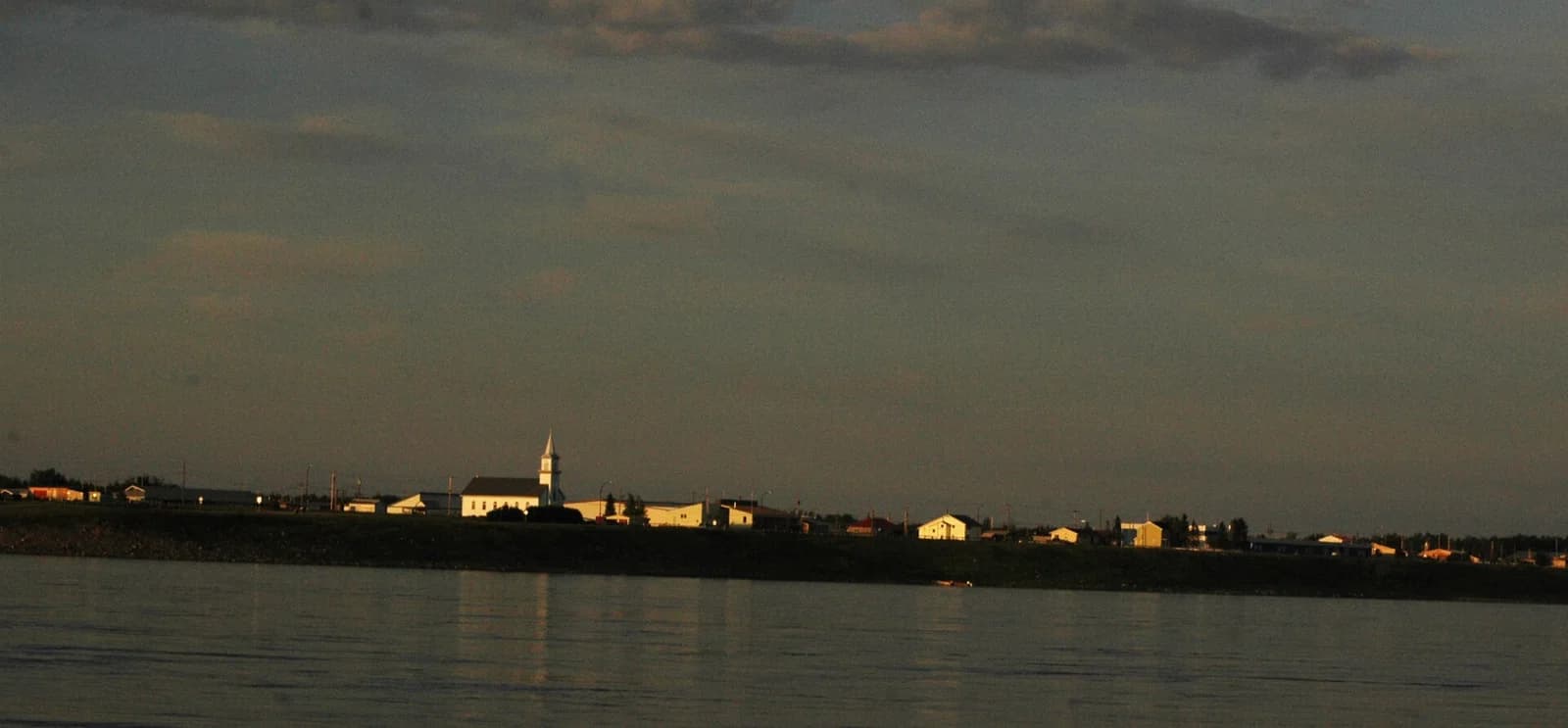 Fort Providence