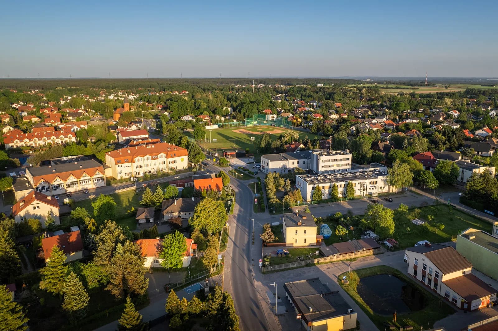 Osielsko