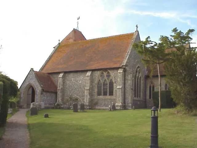 Aldworth
