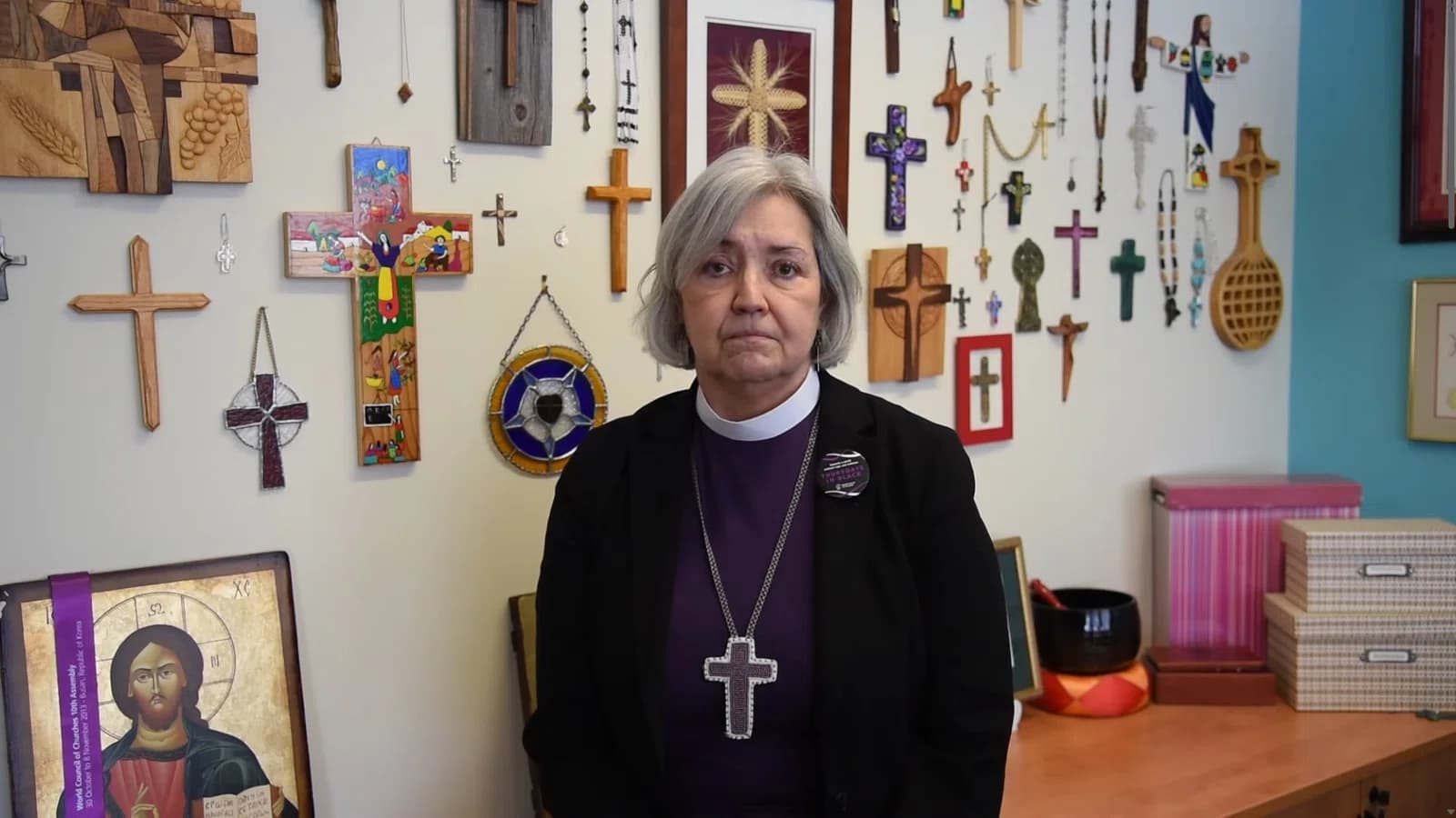 Lutheran bishop